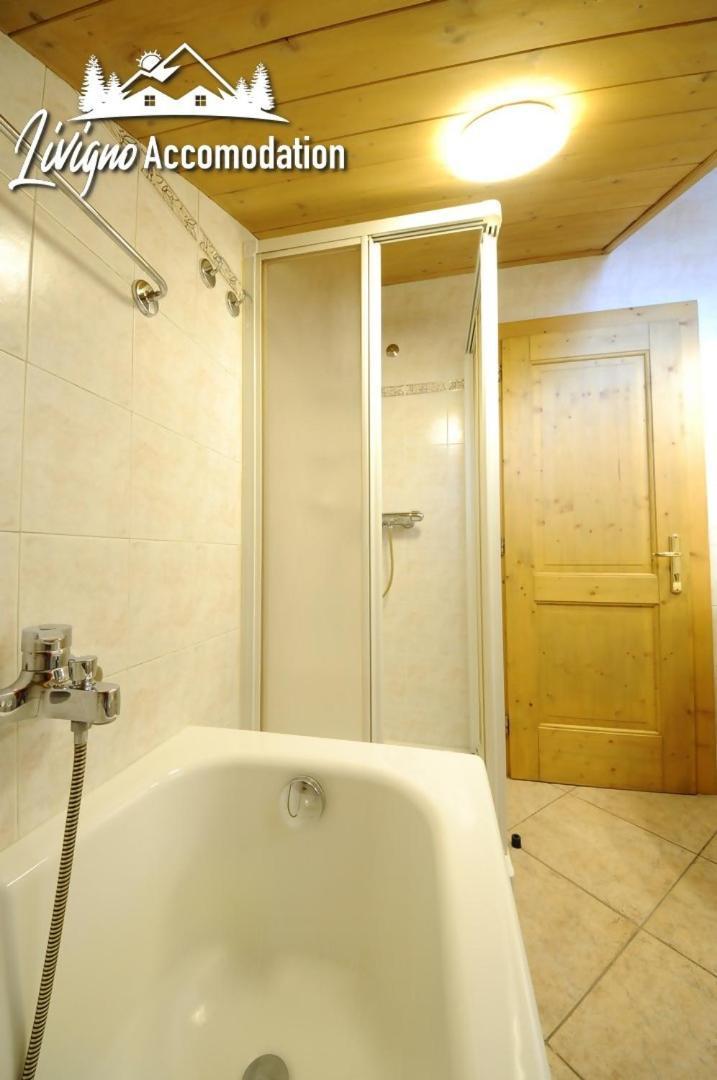 Reja By Appartamento Livigno